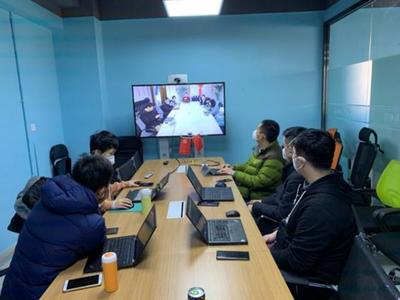 5G、大數據與云計算助力武漢火神山醫院疫情防控的技術應用
